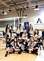 19-20 AMS Volleyball Team Pictures