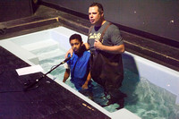 Matthews Baptism