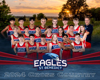 Cross Country