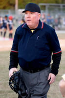 Joe Umpire