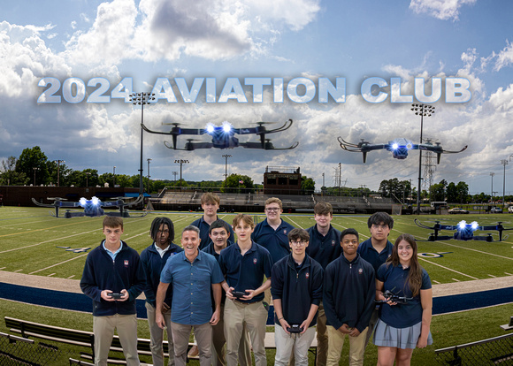 SBA AVIATION CLUB