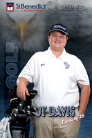 Golf Banner