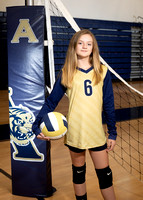 AMS Volleyball 21-05