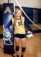 AMS Volleyball 21-06