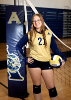 AMS Volleyball 21-08