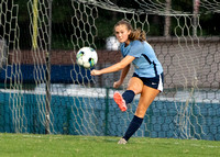 24-25 Girls Soccer