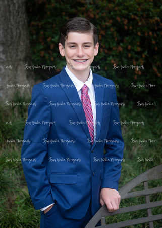 22 OLPH Graduation 003-