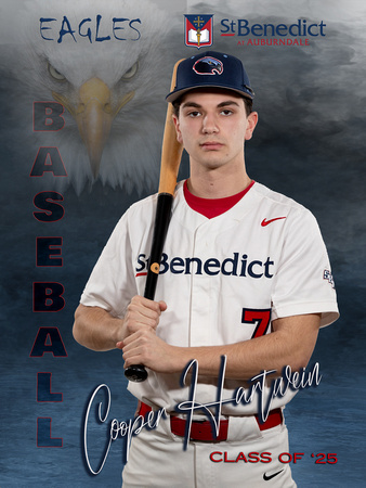 Cooper Hartwein Banner