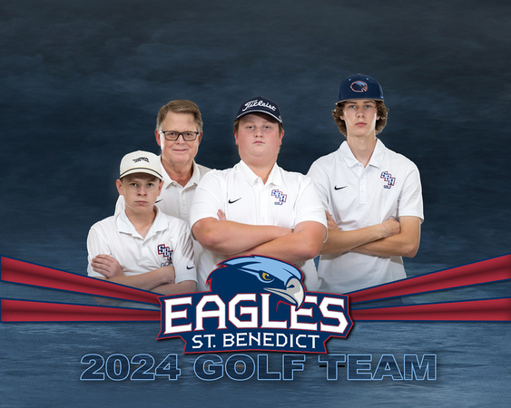 GOLF TEAM