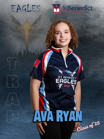 Ava Ryan Trap