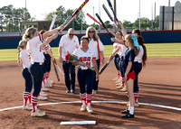 SBA Softball Team and Senior Night-011