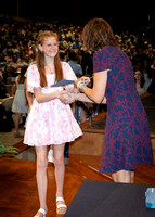 2025 AMS Graduation