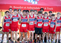 24-25 Cross Country