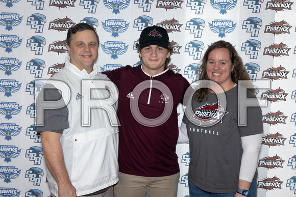 Signing Day-11